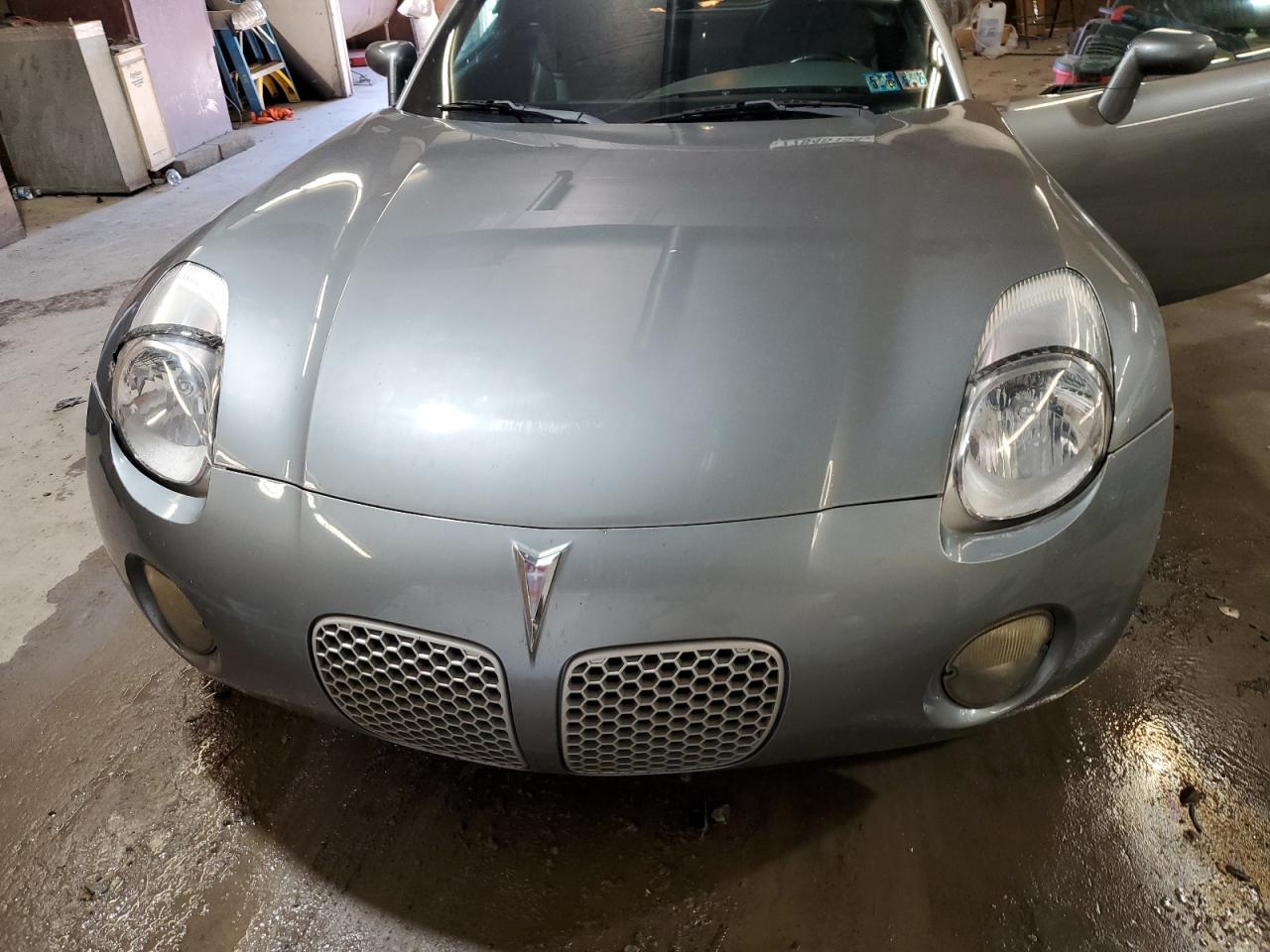 2006 Pontiac Solstice VIN: 1G2MB33B76Y102310 Lot: 77845154