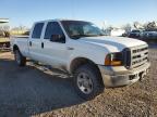 2007 Ford F250 Super Duty zu verkaufen in Kansas City, KS - Rear End