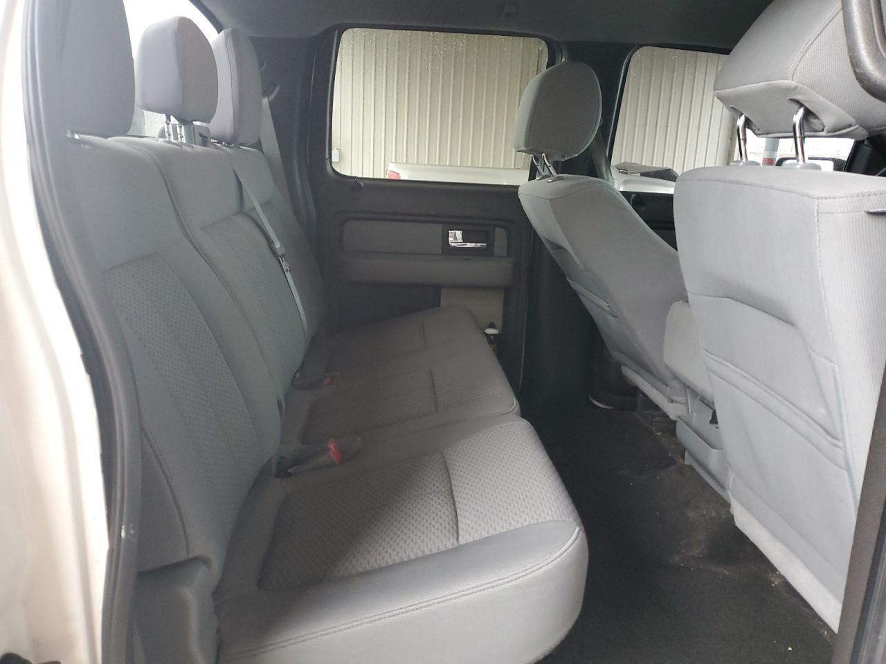 2012 Ford F-150 - Image 10