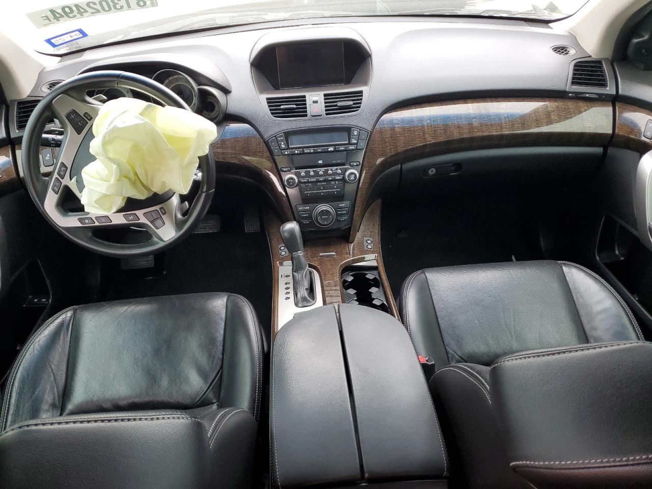 2012 Acura MDX - Image 7