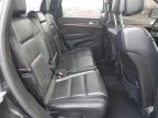 2011 Jeep Grand Cherokee Limited de vânzare în Woodhaven, MI - Front End