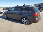 2011 Audi Q7 Prestige de vânzare în Wilmer, TX - Normal Wear