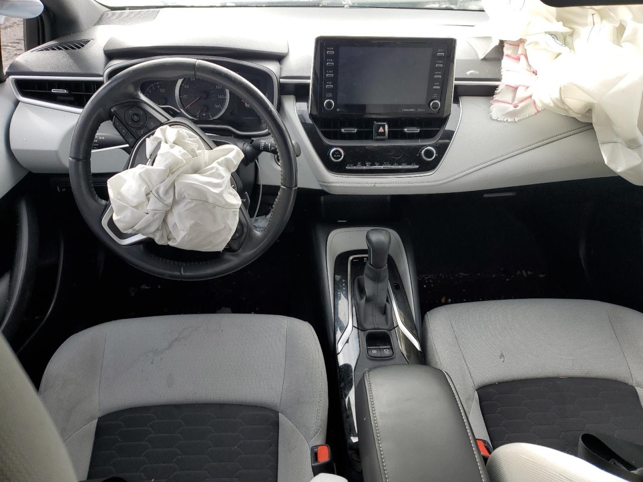2019 Toyota Corolla - Image 8