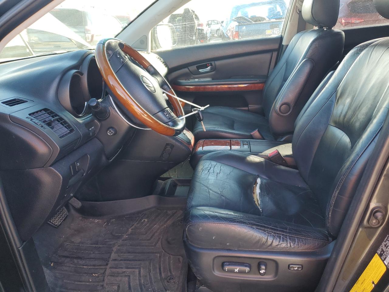 2008 Lexus RX - Image 7