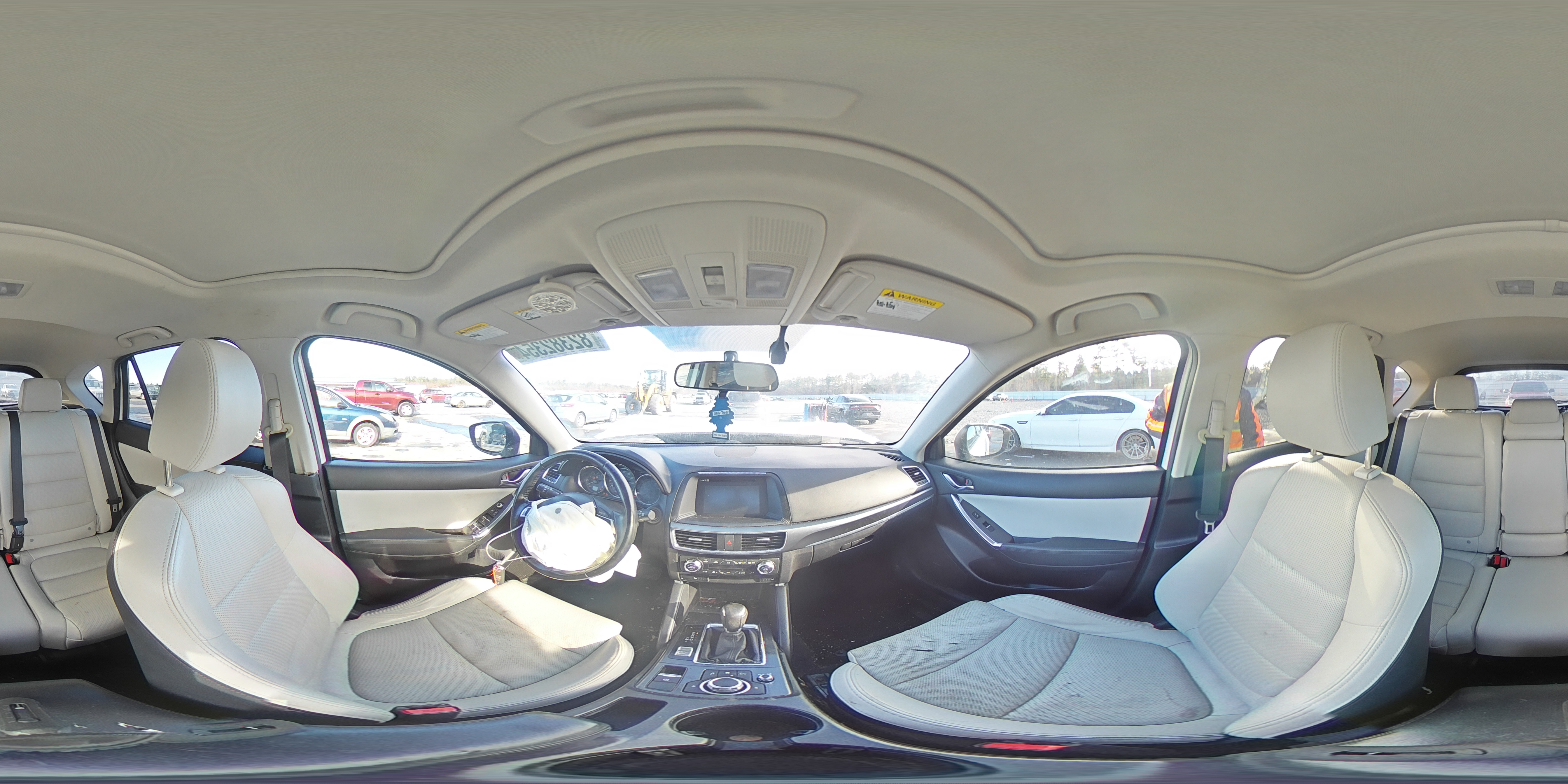 2016 Mazda CX-5 - Image 14