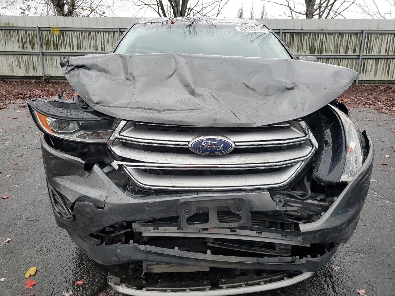 2016 Ford Edge - Image 5