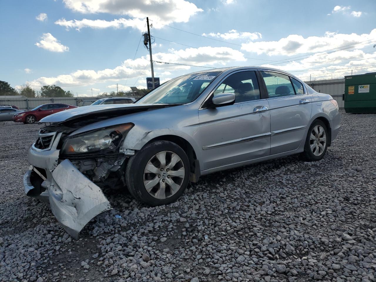 2010 Honda Accord - Image 1