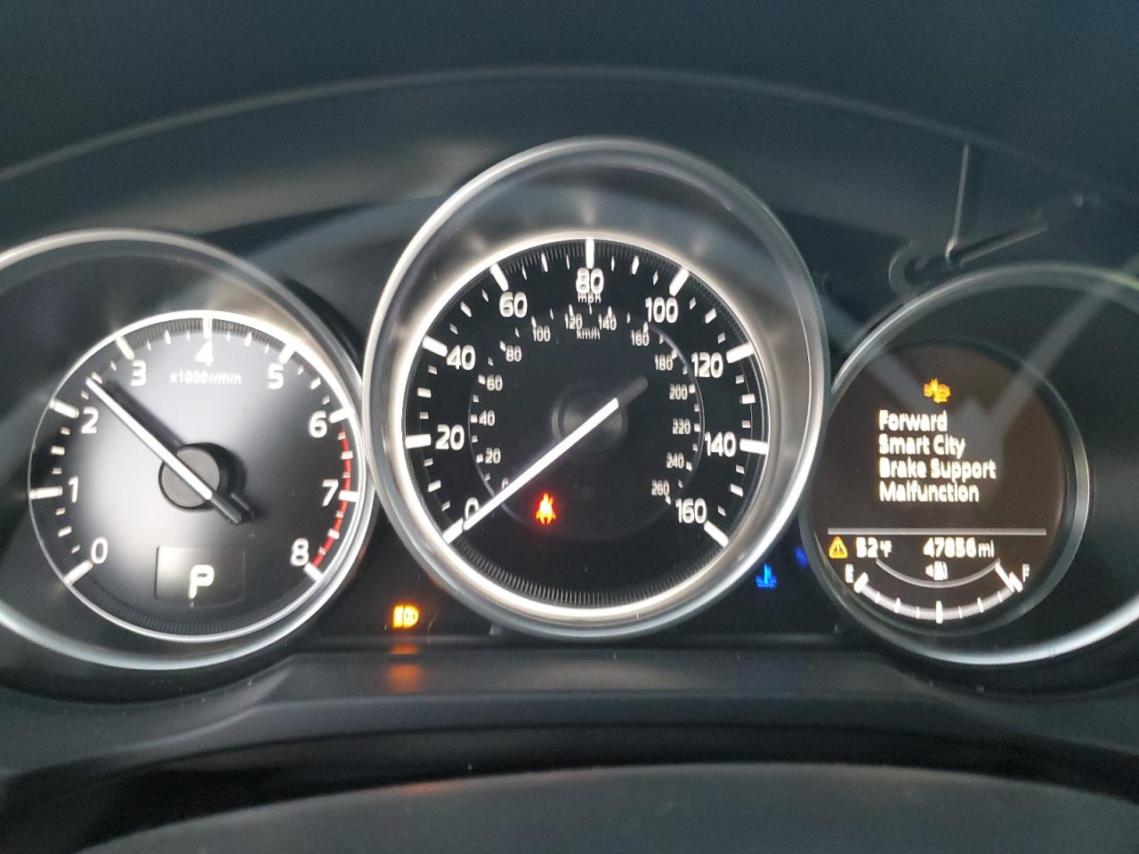 2021 Mazda CX-5 - Image 9