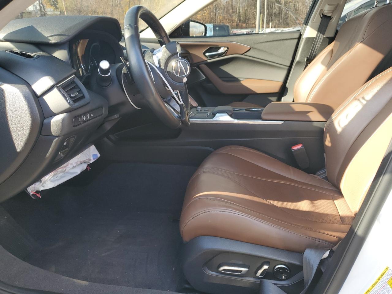 2021 Acura TLX - Image 7