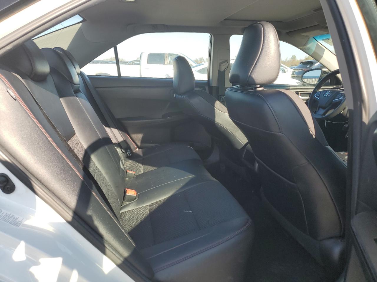 2017 Toyota Camry - Image 10