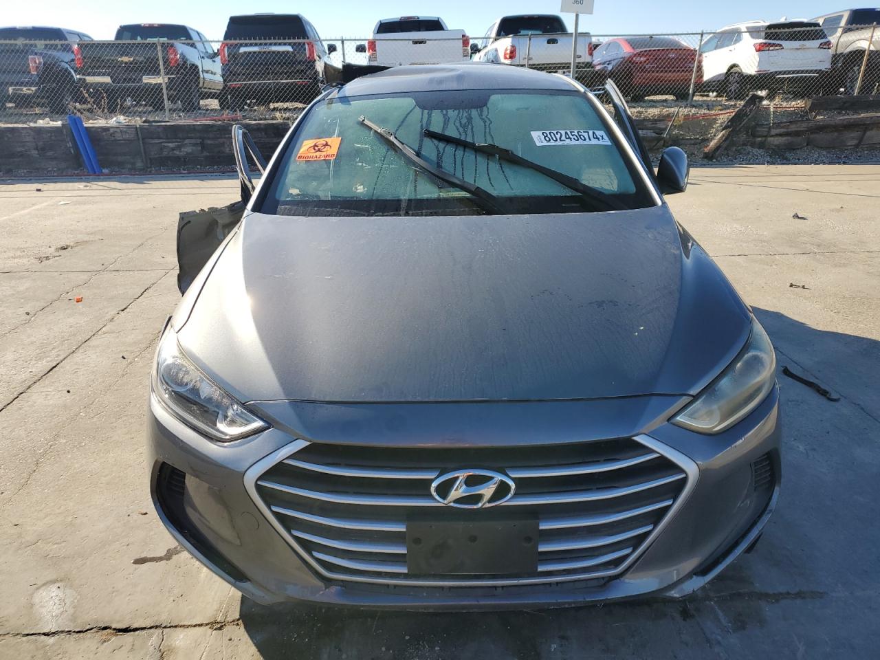2018 Hyundai Elantra - Image 5
