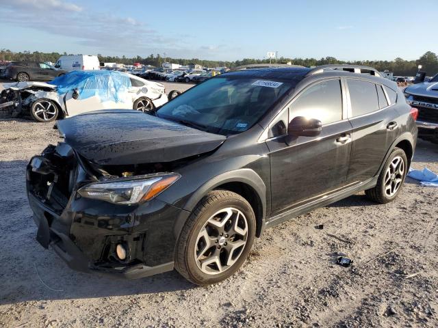 2018 Subaru Crosstrek Limited