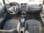 2014 Nissan Versa Note S na sprzedaż w Earlington, KY - Front End