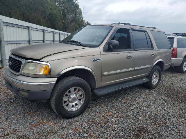 2001 Ford Expedition Xlt