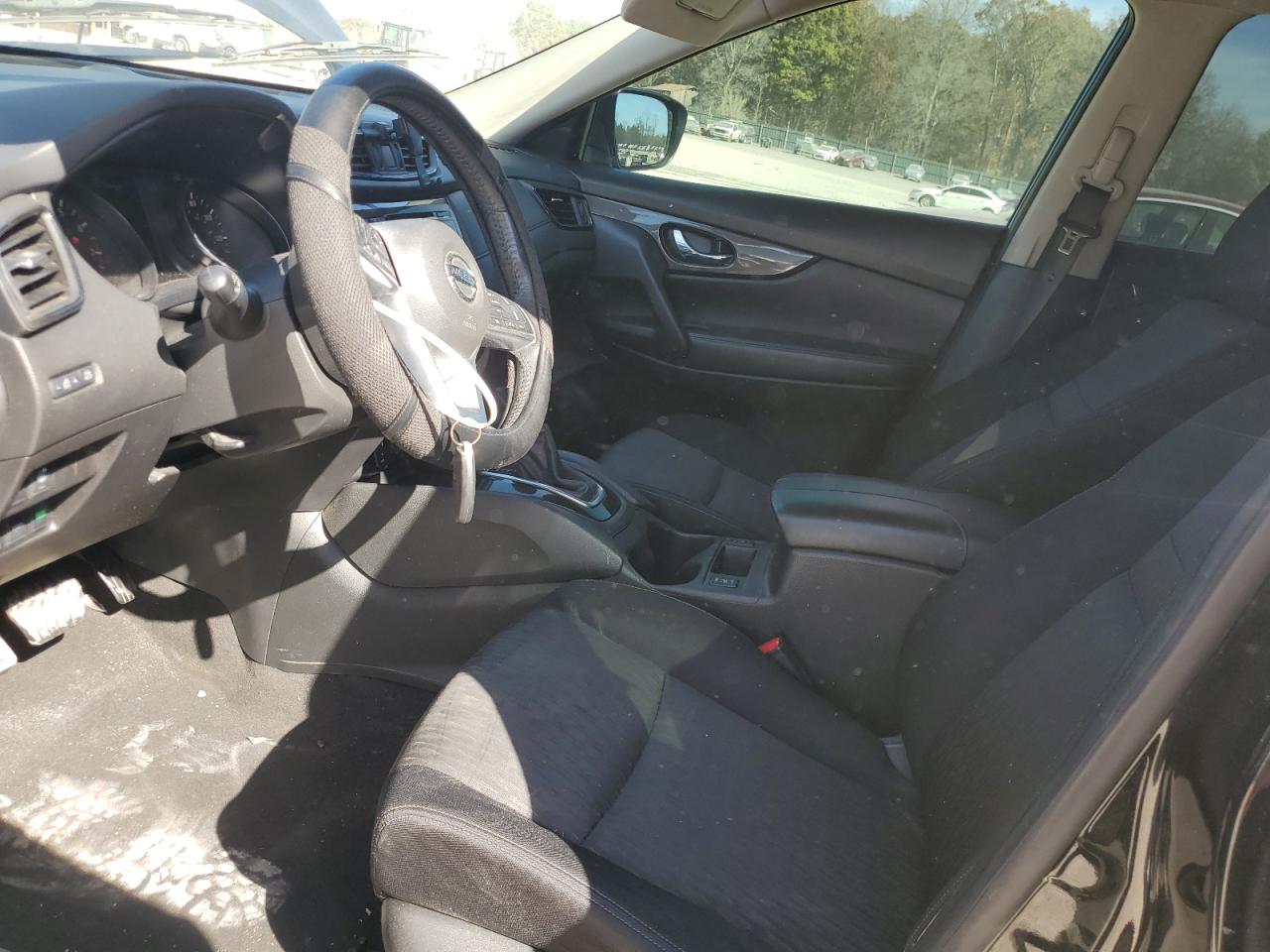 2017 Nissan Rogue - Image 7
