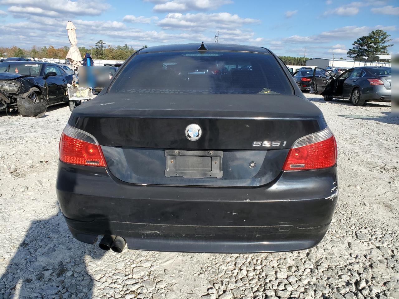 2004 BMW 5er - Image 6