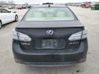 2010 Lexus Hs 250H zu verkaufen in Kansas City, KS - Front End