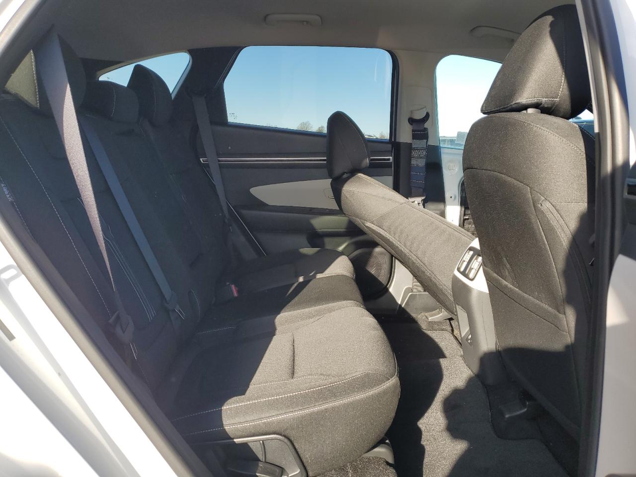 2024 Hyundai Tucson - Image 11