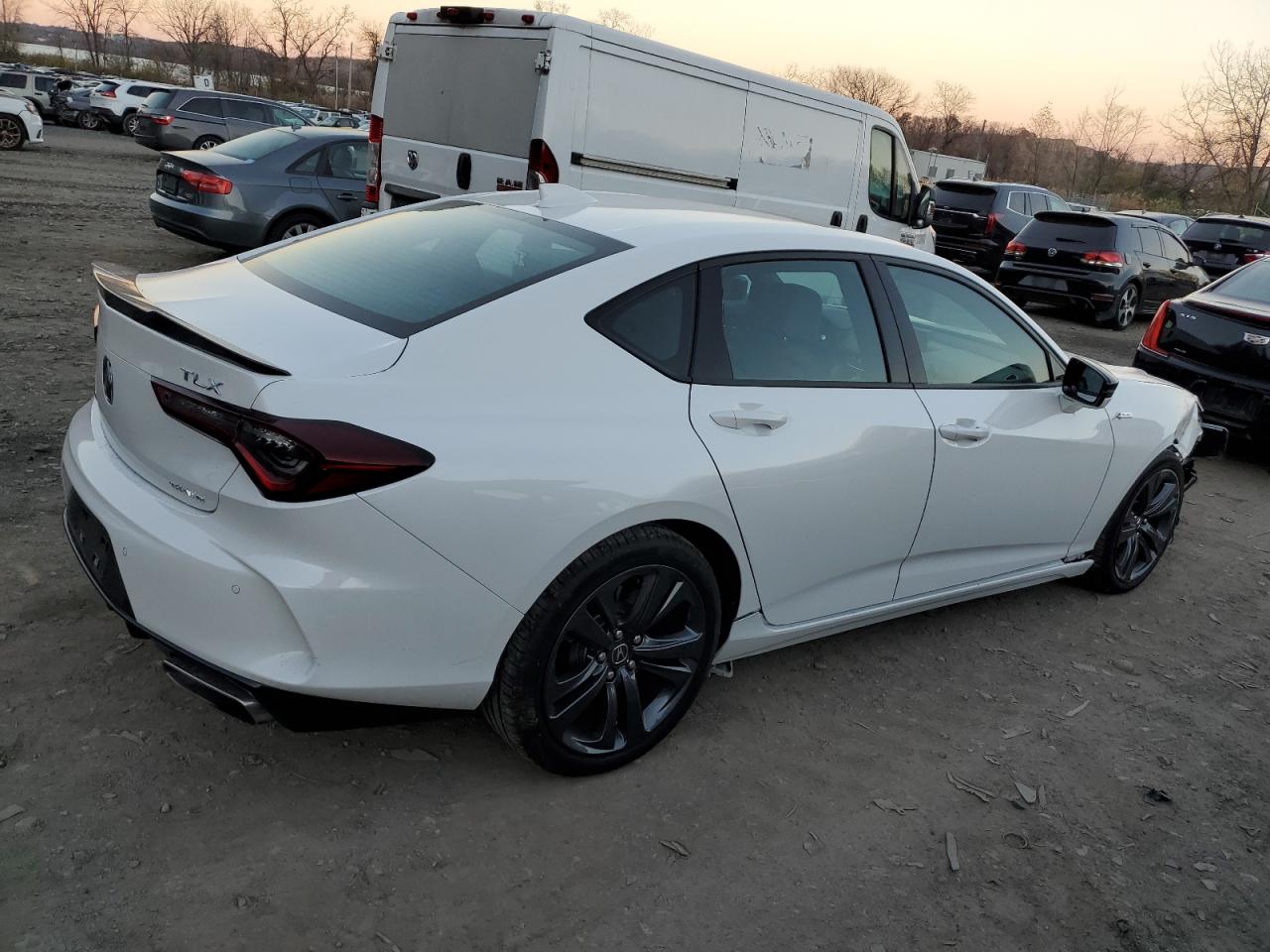 2023 Acura TLX - Image 3