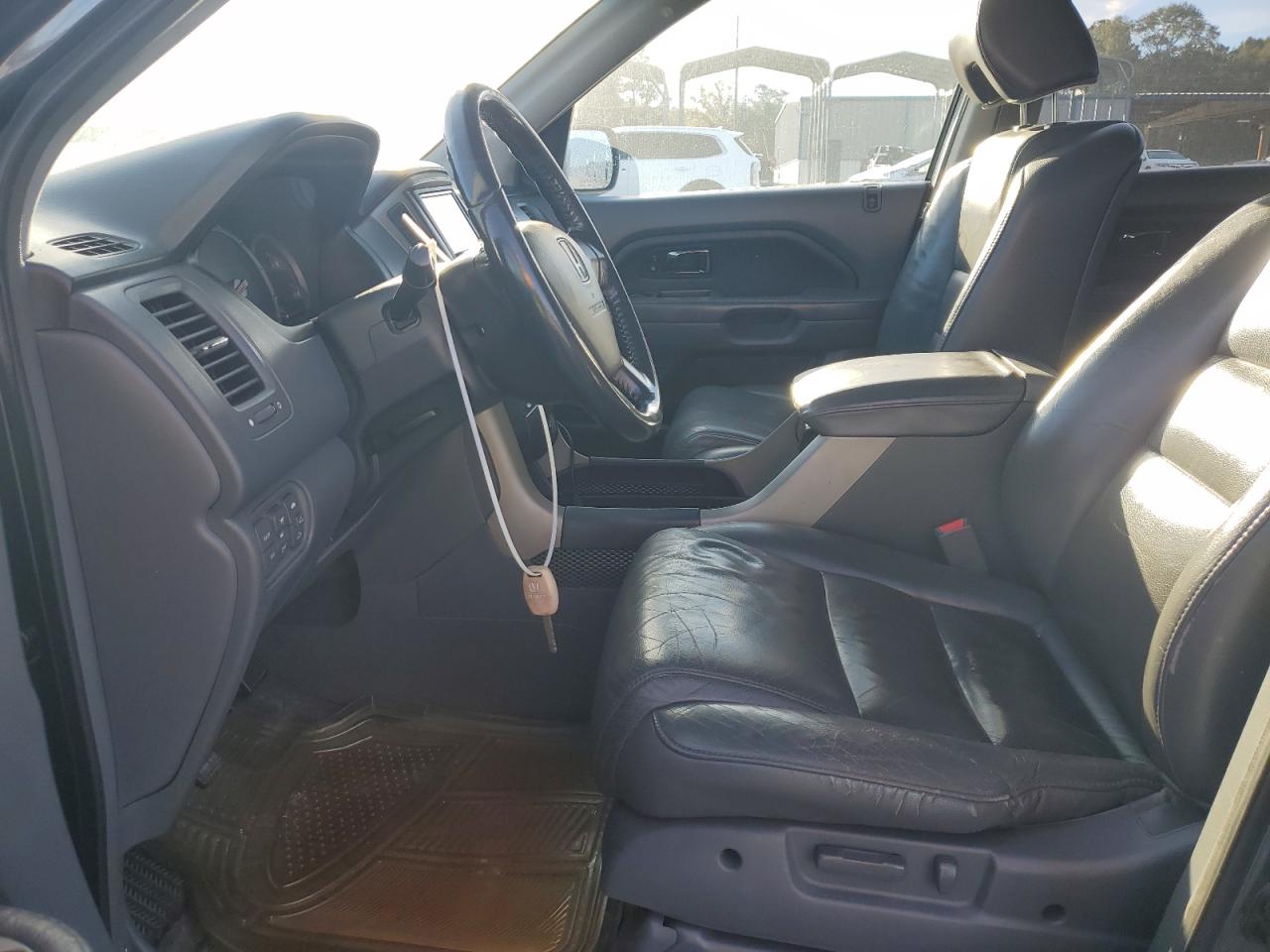 2006 Honda Pilot - Image 7