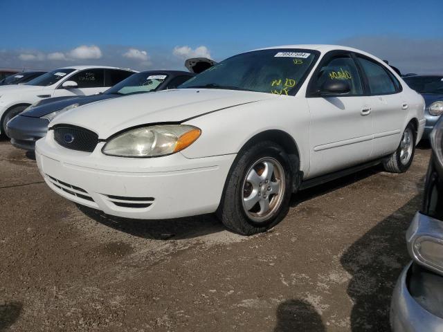 2006 Ford Taurus Se