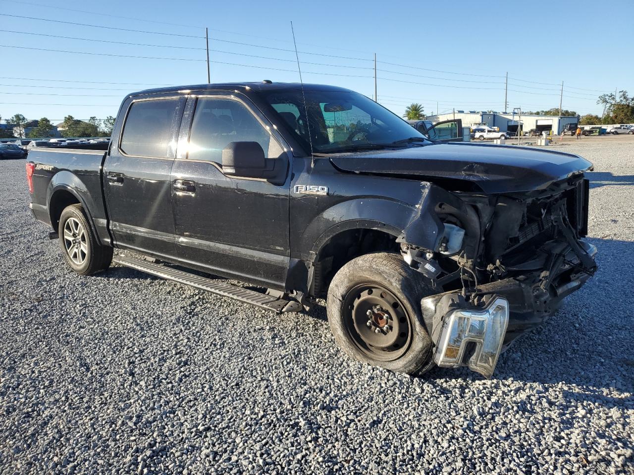 2016 Ford F-150 - Image 4