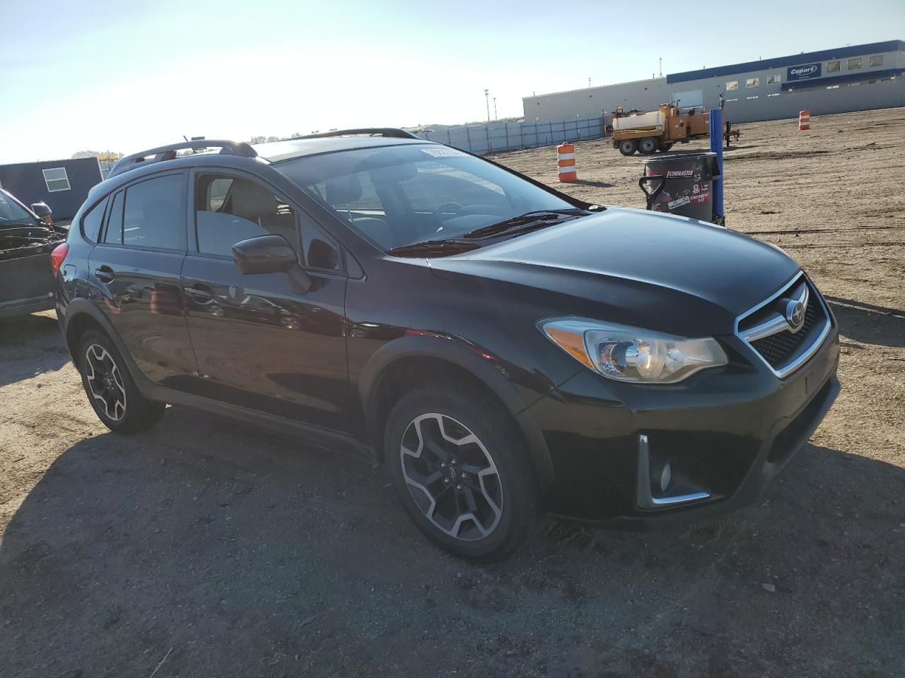 2016 Subaru XV - Image 4