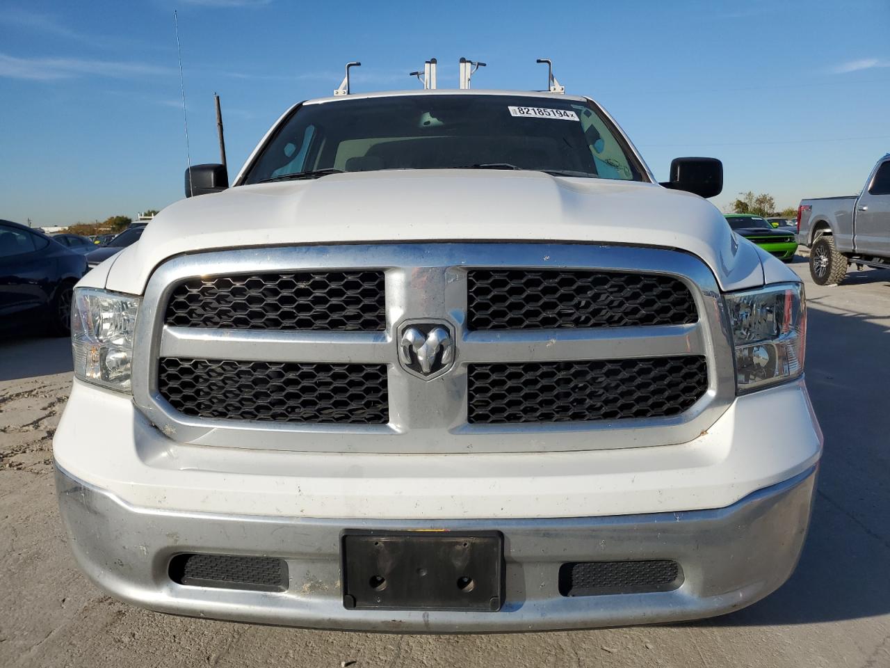 VIN 3C6JR6DT6KG532036 2019 RAM 1500 no.5