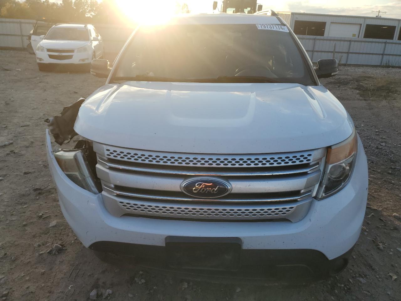 2015 Ford Explorer - Image 5