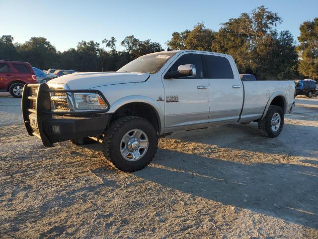 2015 Ram 2500 Laramie