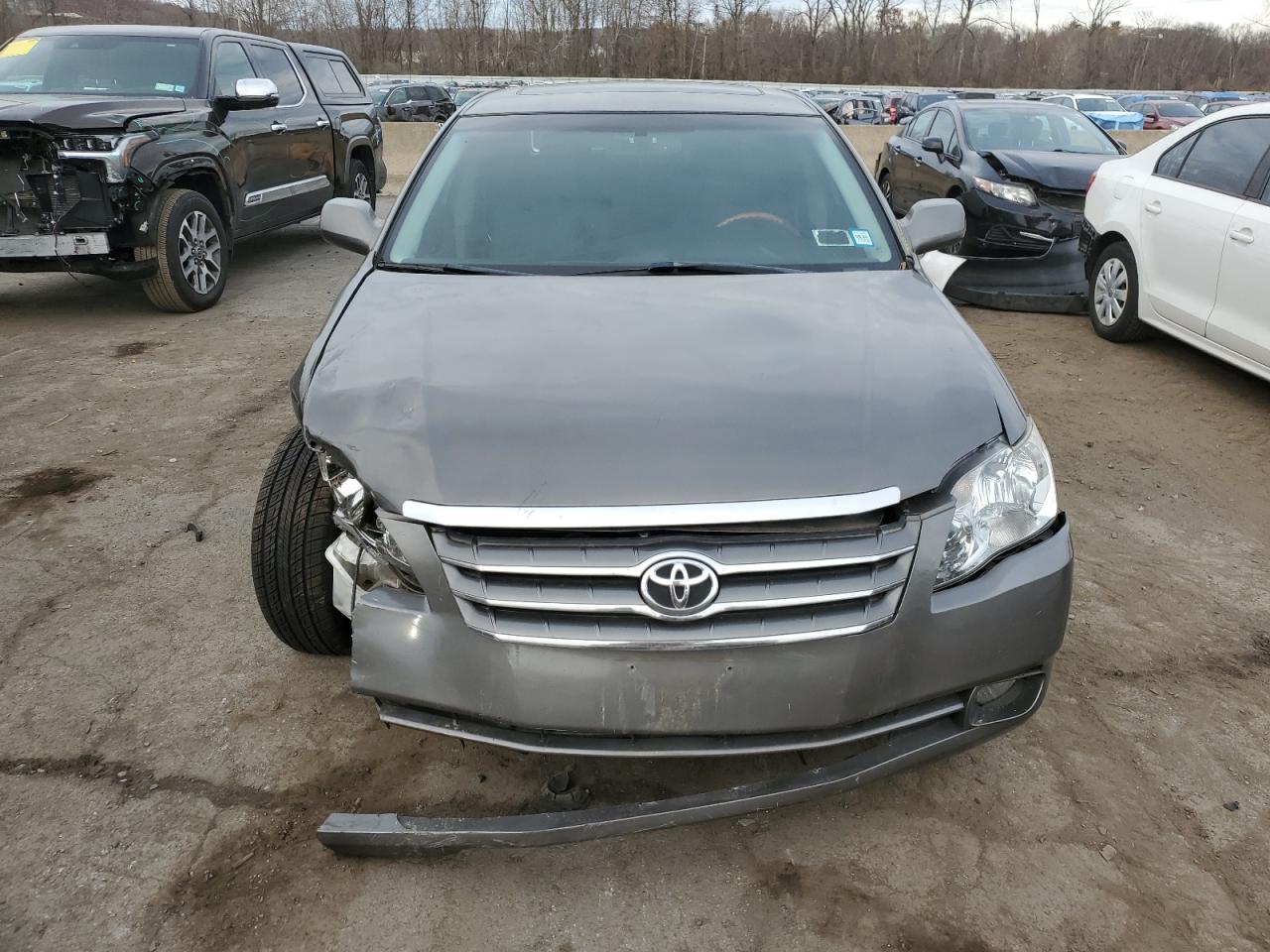 2007 Toyota Avalon Xl VIN: 4T1BK36B47U227865 Lot: 78890664