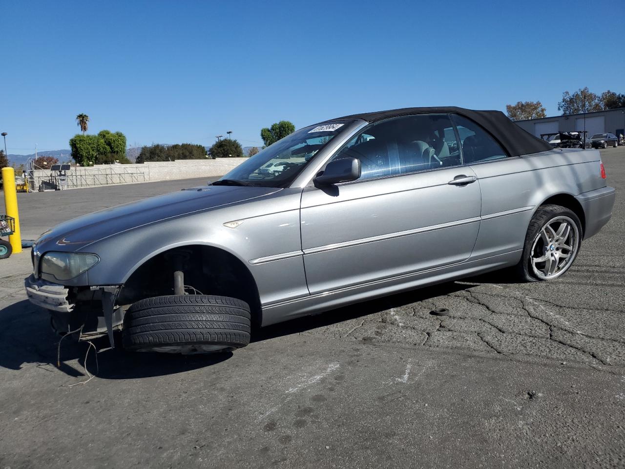 2004 BMW 3er - Image 1