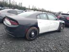 2019 Dodge Charger Police de vânzare în Montreal-est, QC - Front End