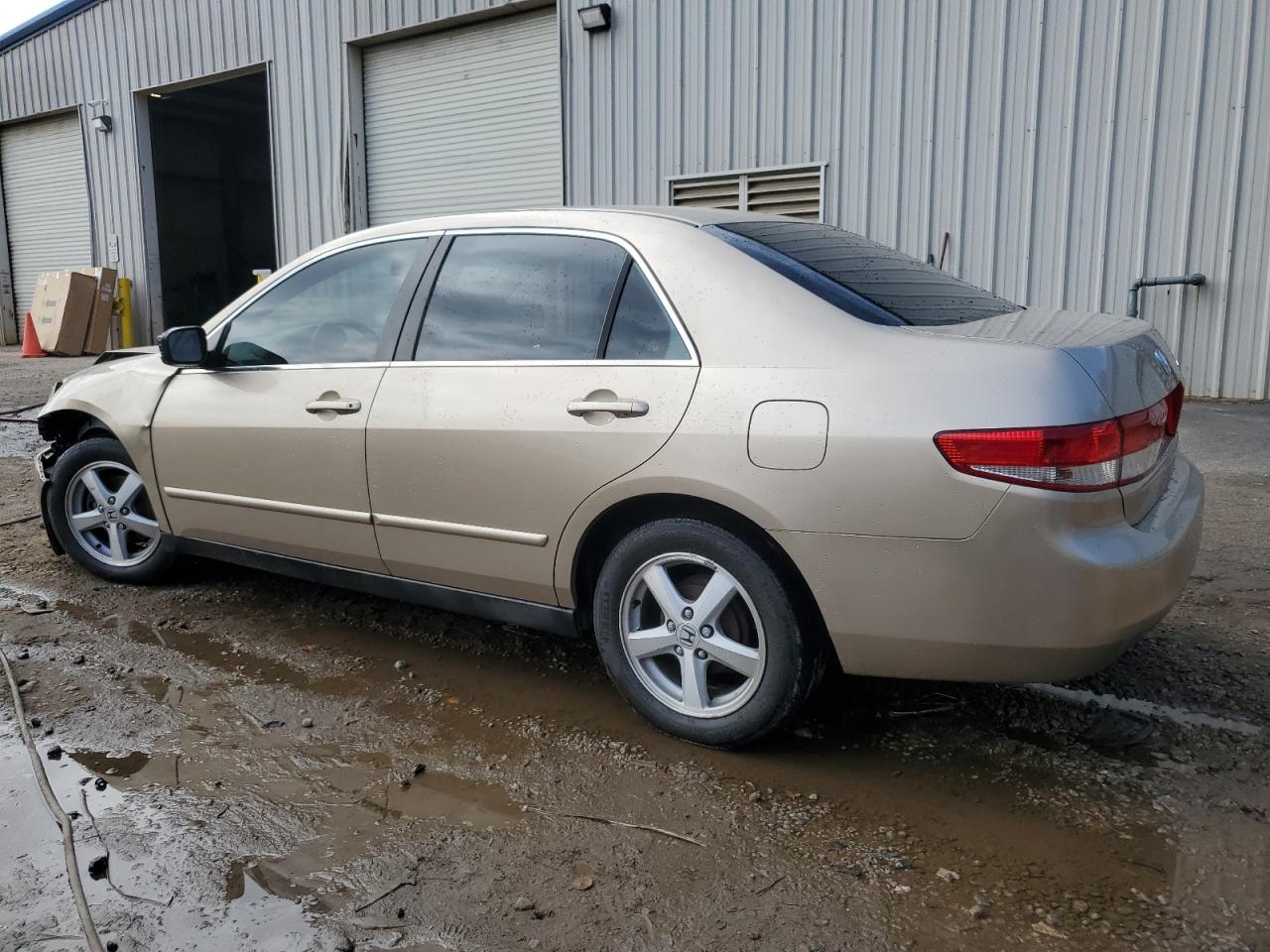 2004 Honda Accord - Image 2
