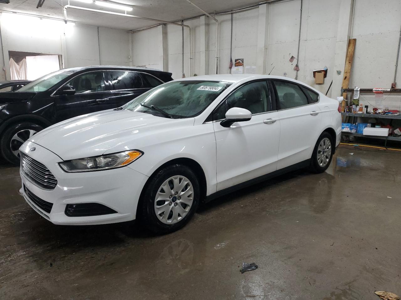2014 Ford Fusion - Image 1