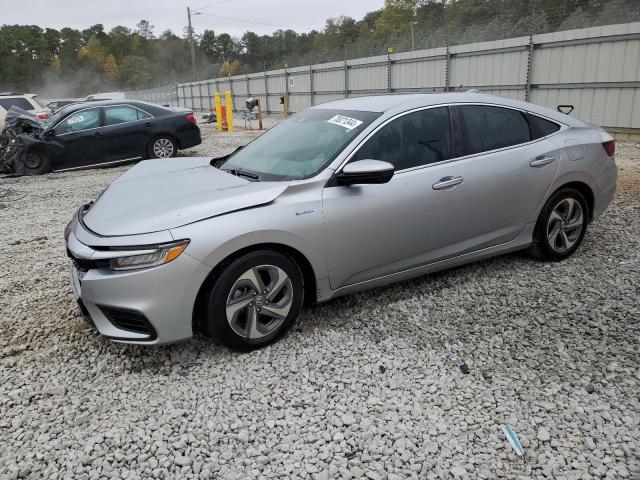 19XZE4F50LE011899 Honda Insight EX