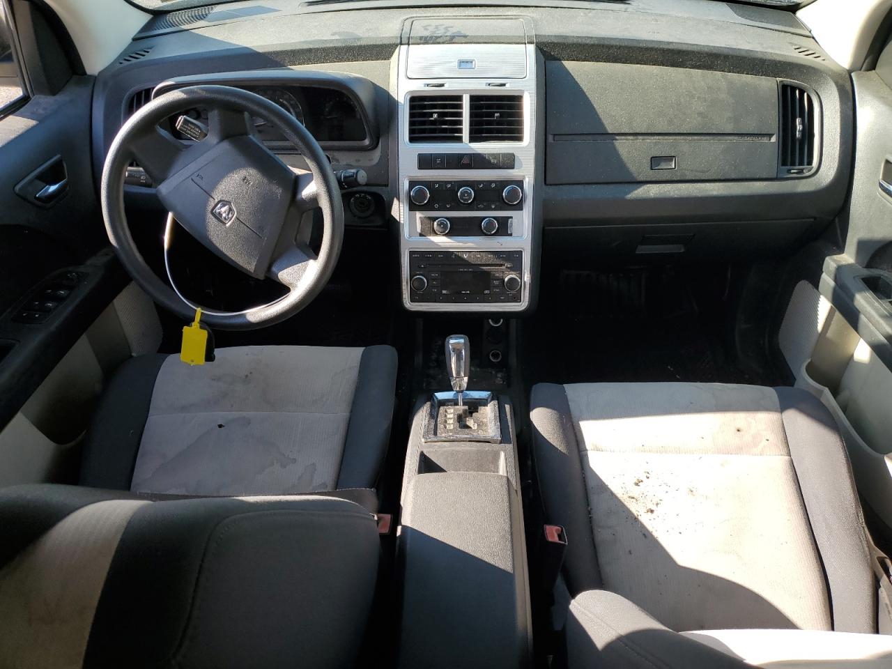 2009 Dodge Journey - Image 8