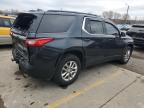 2019 Chevrolet Traverse Lt продається в Louisville, KY - Rear End