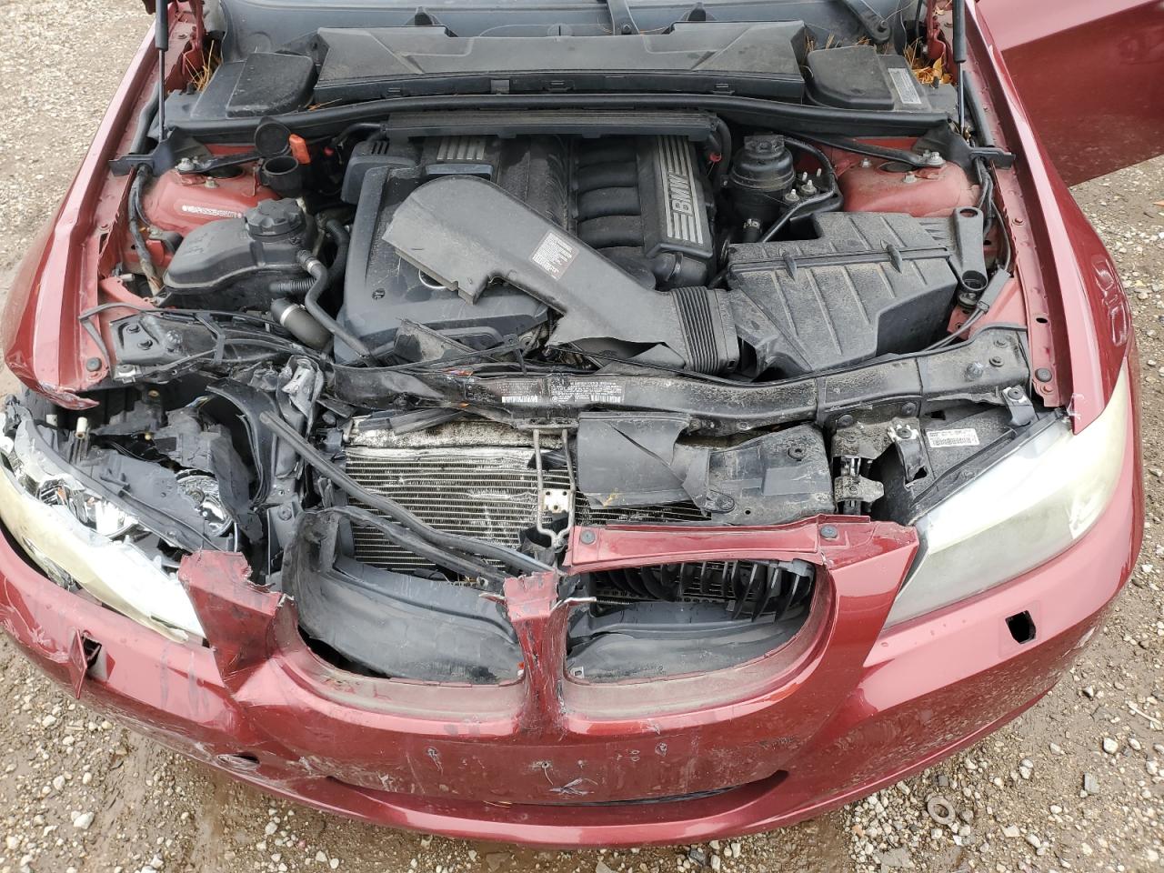 2011 BMW 3er - Image 11