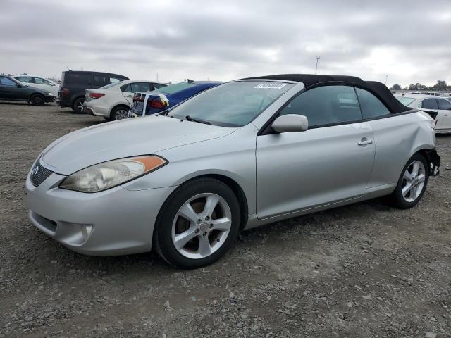 2006 Toyota Camry Solara Se