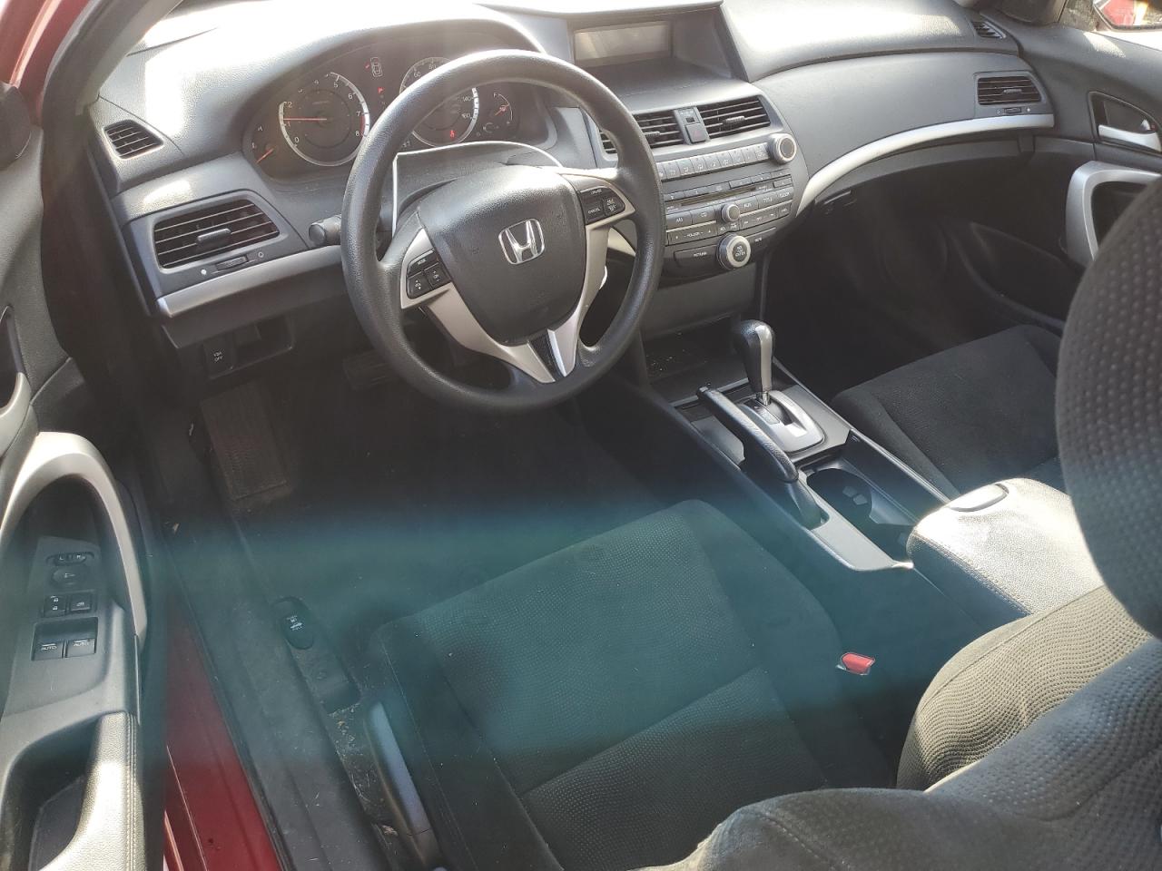 2010 Honda Accord - Image 8