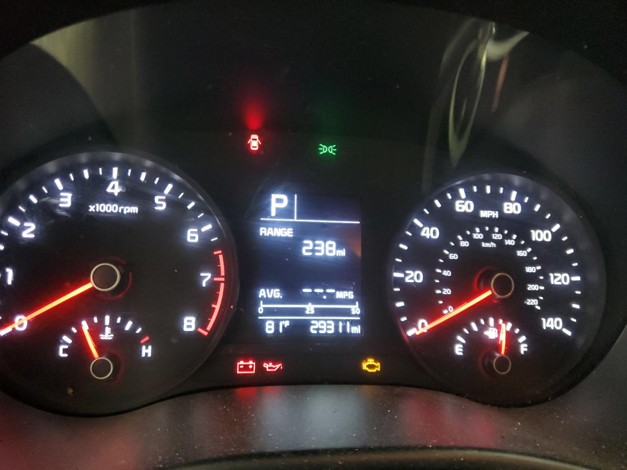 2023 Kia Rio - Image 9