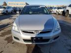 2006 Honda Accord Ex للبيع في Littleton، CO - Rear End