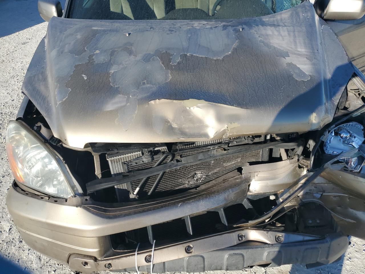 2005 Honda Pilot - Image 13