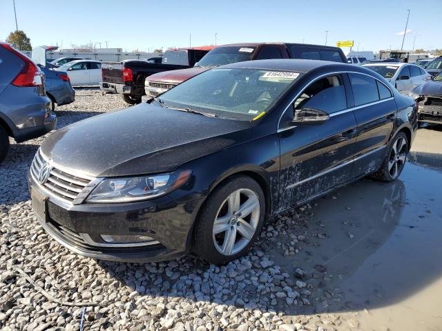 2014 Volkswagen Cc Sport en Venta en Cahokia Heights, IL - Minor Dent/Scratches