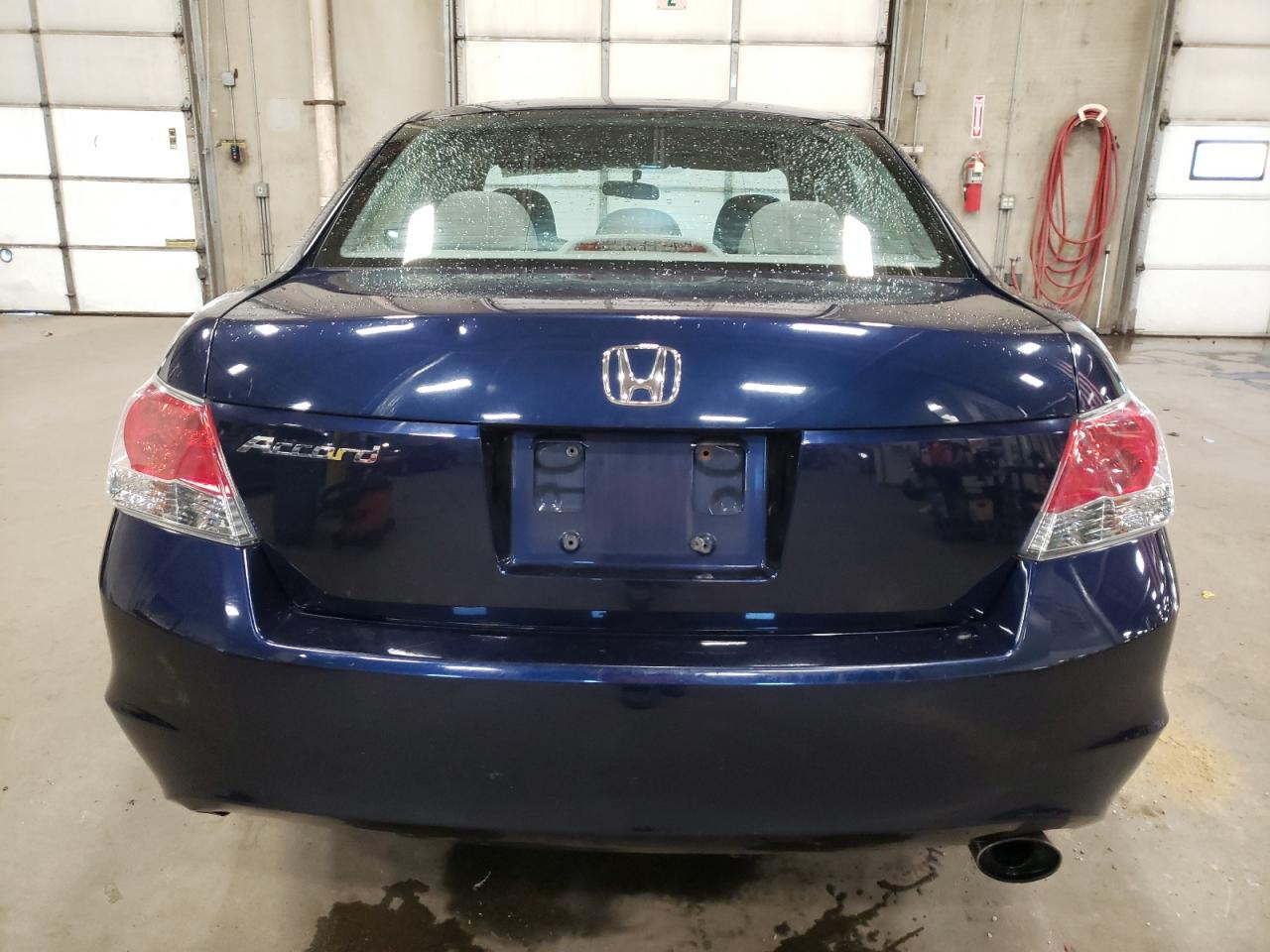 2009 Honda Accord - Image 6