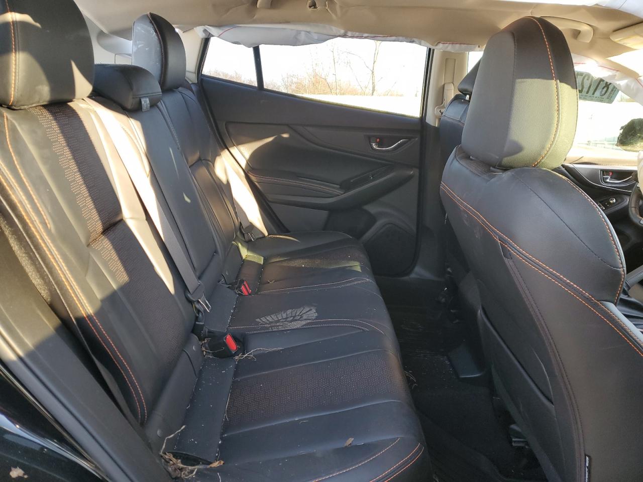2021 Subaru XV - Image 11