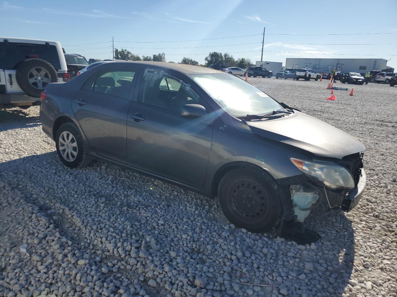 2010 Toyota Corolla - Image 4