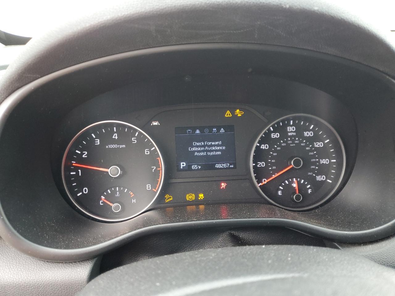 2021 Kia Sportage - Image 9