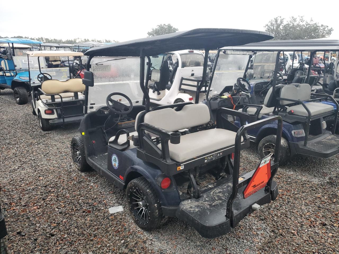 2023 'Other Rv' Other blue null null FLA122783 photo #4